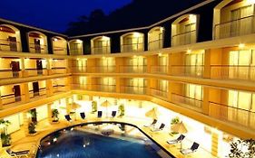 โรงแรม กะหลิม รีสอร์ท